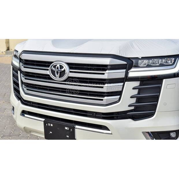 تويوتا LAND CRUISER-39548556