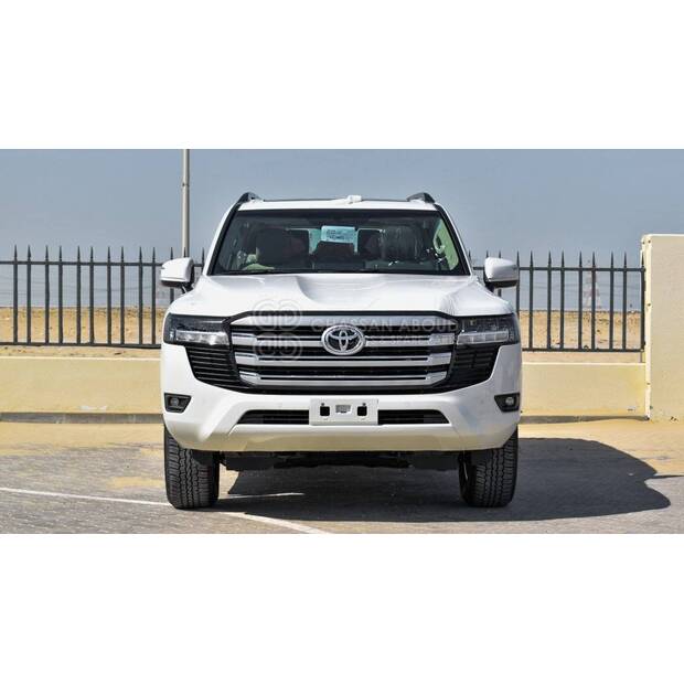 تويوتا LAND CRUISER-39548560