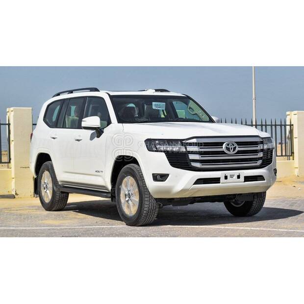 تويوتا LAND CRUISER-39548561