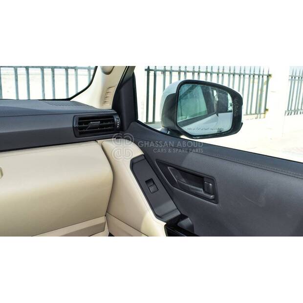 تويوتا LAND CRUISER-39548577