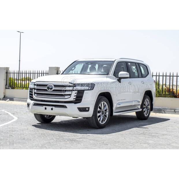 تويوتا LAND CRUISER-39548600