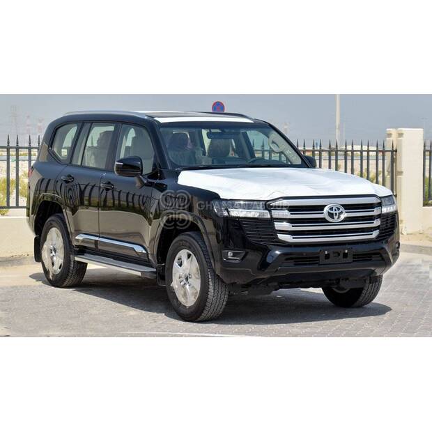 تويوتا LAND CRUISER-39548645