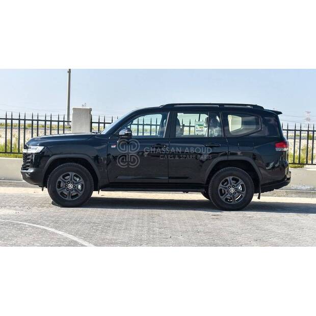 تويوتا LAND CRUISER-39548909