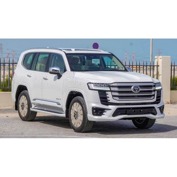 تويوتا LAND CRUISER-39549017