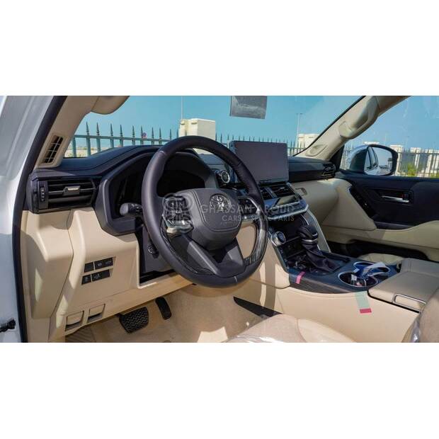 تويوتا LAND CRUISER-39549027
