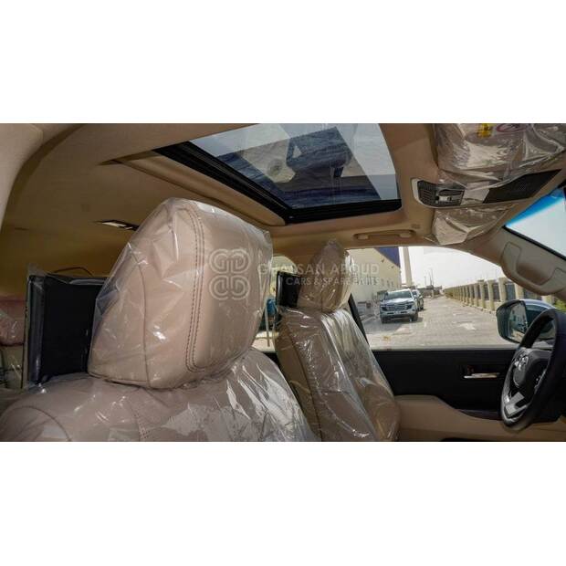 تويوتا LAND CRUISER-39549037