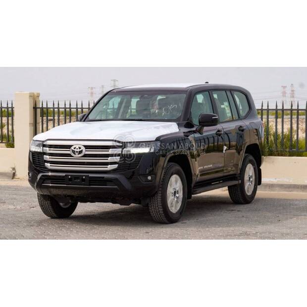 تويوتا LAND CRUISER-39549059