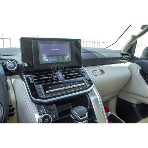 تويوتا LAND CRUISER-39549197