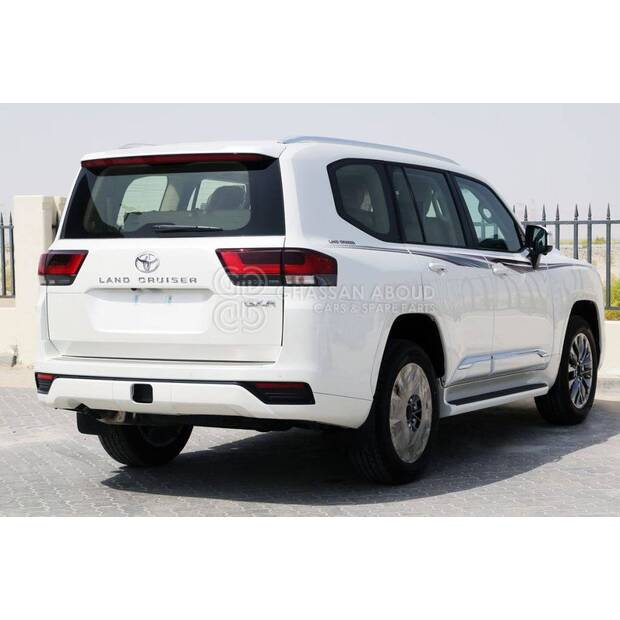 تويوتا LAND CRUISER-39549238
