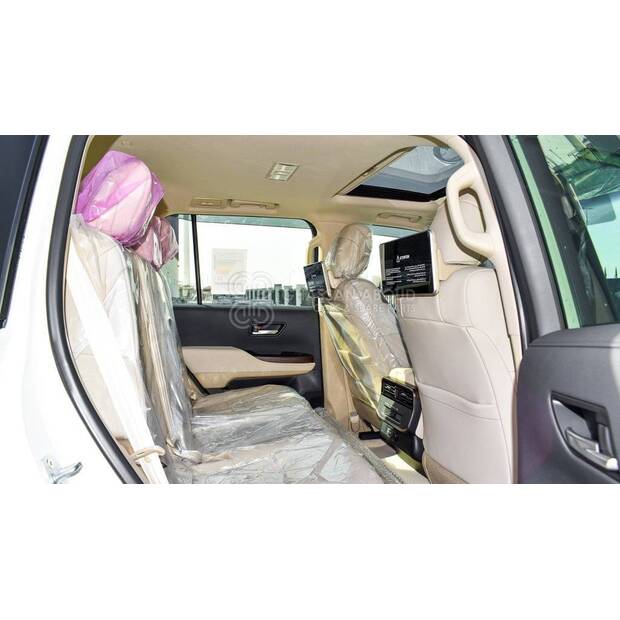 تويوتا LAND CRUISER-39549284