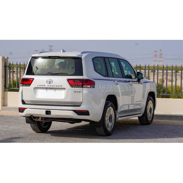 تويوتا LAND CRUISER-39549311