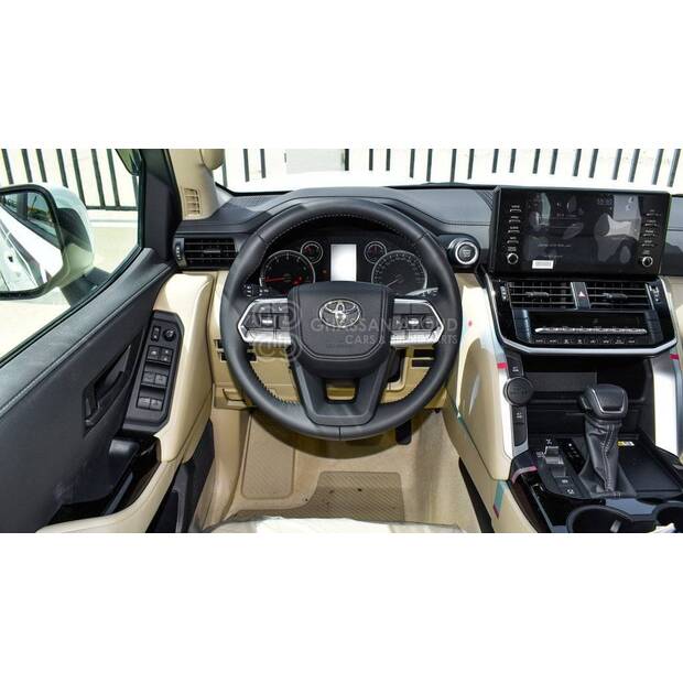 تويوتا LAND CRUISER-39549348