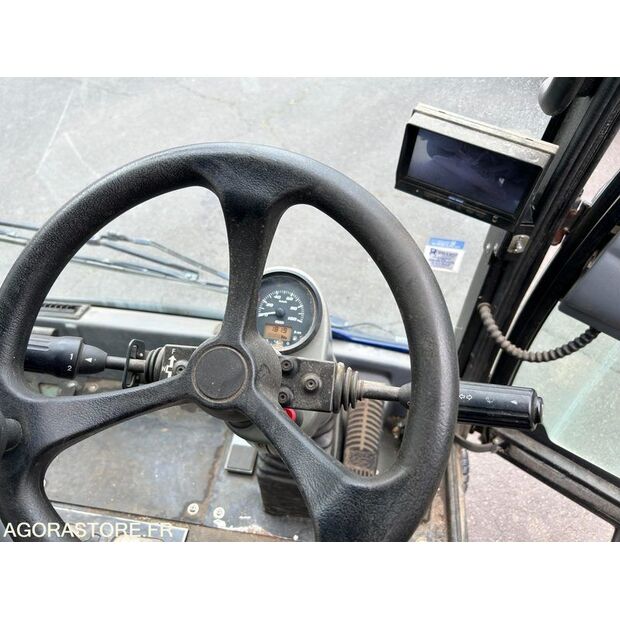 2014 Mathieu Grand Azura MC 400-39558605