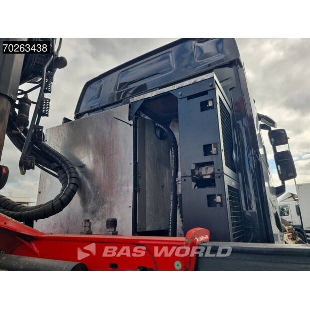 2021 Renault K520-39559120