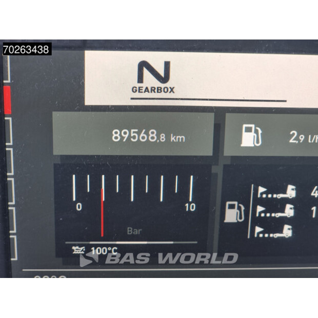 2021 Renault K520-39559132