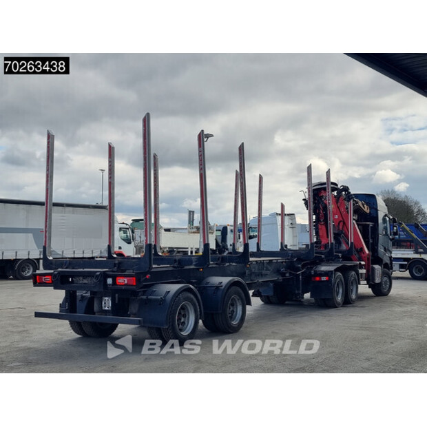 2021 Renault K520-39559216