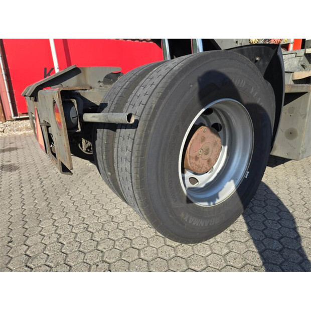 2015 Terberg YT182-39559235