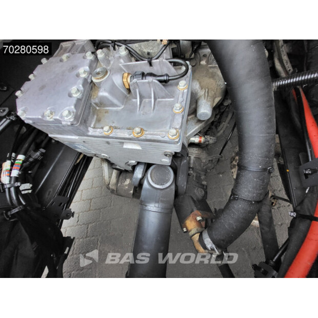 2022 Volvo FH500-39559906