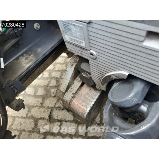 2022 Volvo FH500-39560153