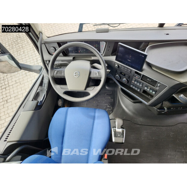 2022 Volvo FH500-39560156