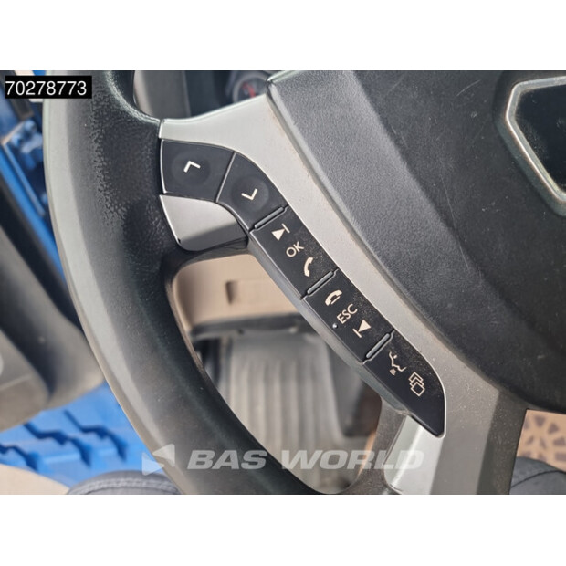 2017 MAN TGX 26.500-39560403