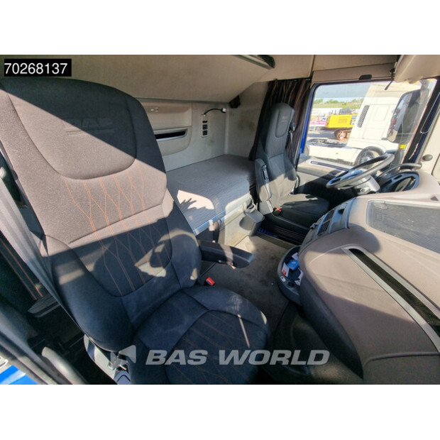 2017 DAF XF450-39560482