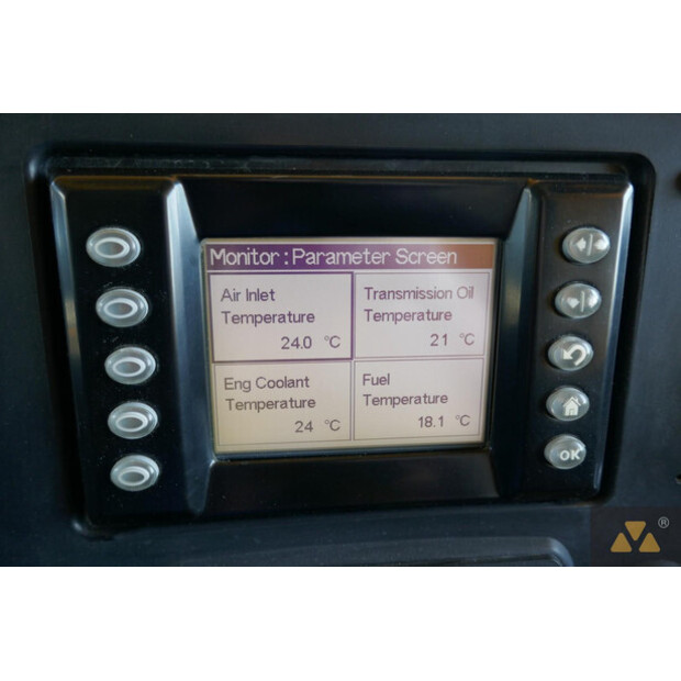 2019 Caterpillar 772G-39561401