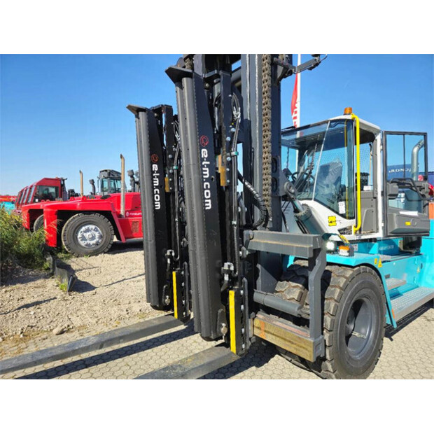 2024 كونكرينز SMV 16-1200C-39561446