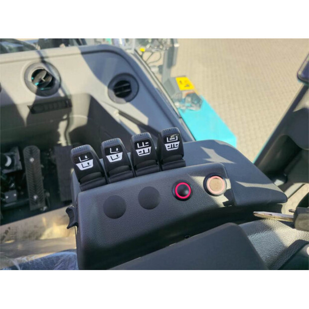 2024 كونكرينز SMV 16-1200C-39561455