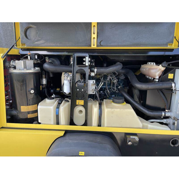 2016 Kaeser M 115 - N-39561553