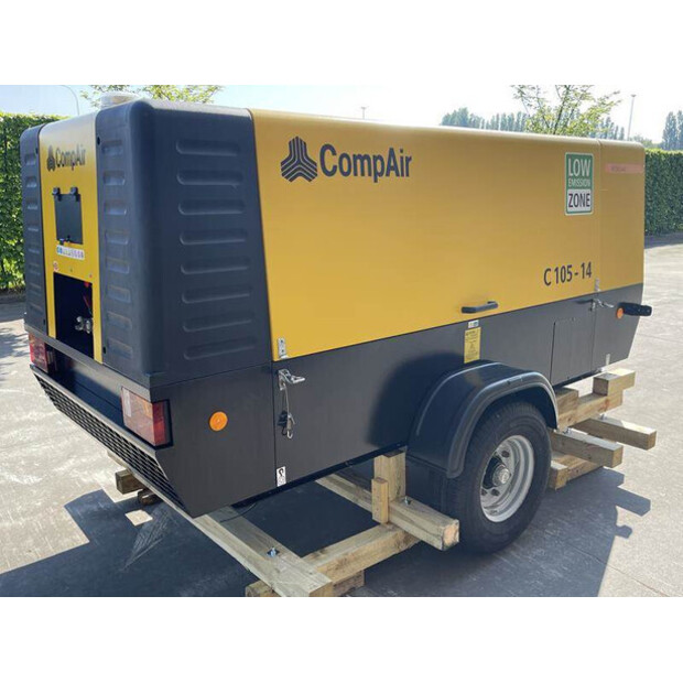 2023 Compair C 105 - 14 - N-39561643