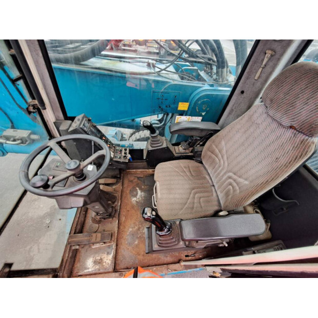 2003 FUCHS MHL350C-39561710