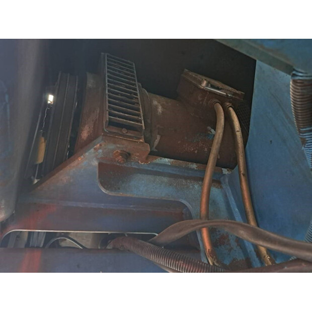 2003 FUCHS MHL350C-39561713