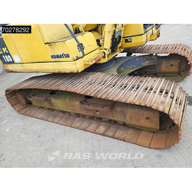 2006 كوماتسو PC180LC-7K-39561736