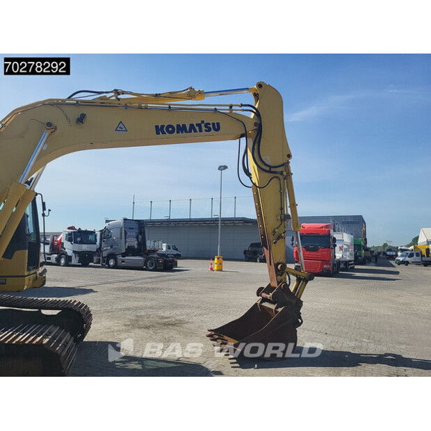 2006 كوماتسو PC180LC-7K-39561741
