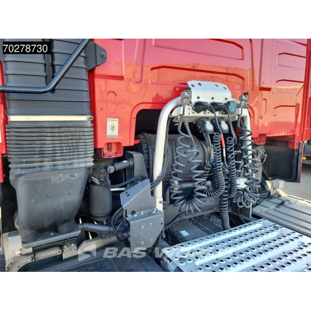 2021 Volvo FH 460-39562248