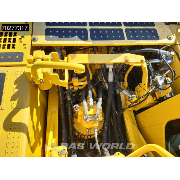 2020 كوماتسو PC360LC-11E0-39562576