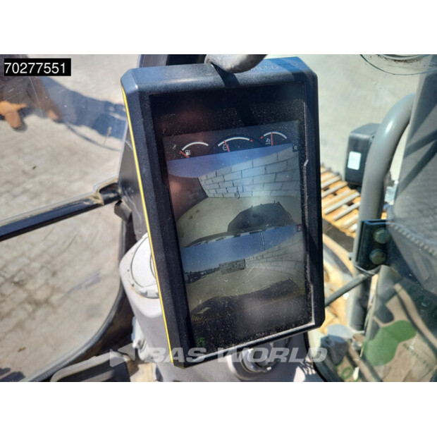 2019 Volvo EC300EL-39562653