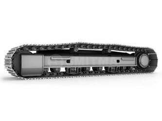 Image for Chassis 2024 Doosan DX420
