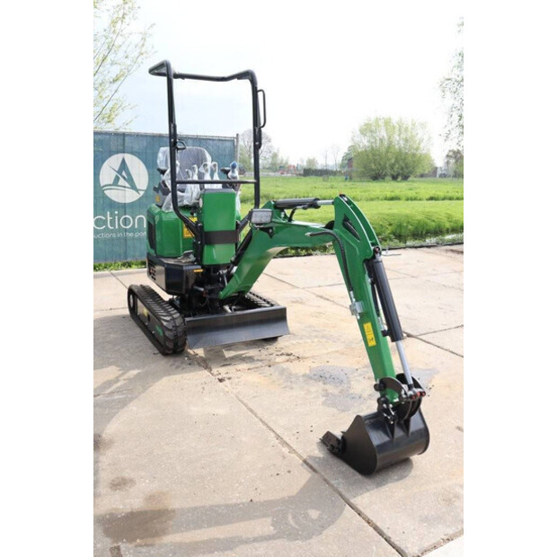 2024 CT Heavy Industry Machinery Co. AF12-39563255