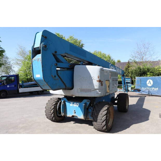 2006 Genie Z-80/60-39563364
