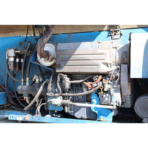2006 Genie Z-80/60-39563376