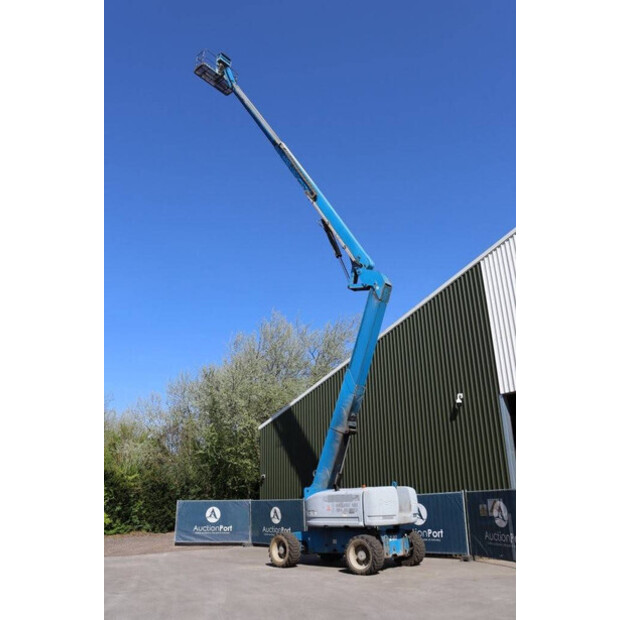 2006 Genie Z-80/60-39563381