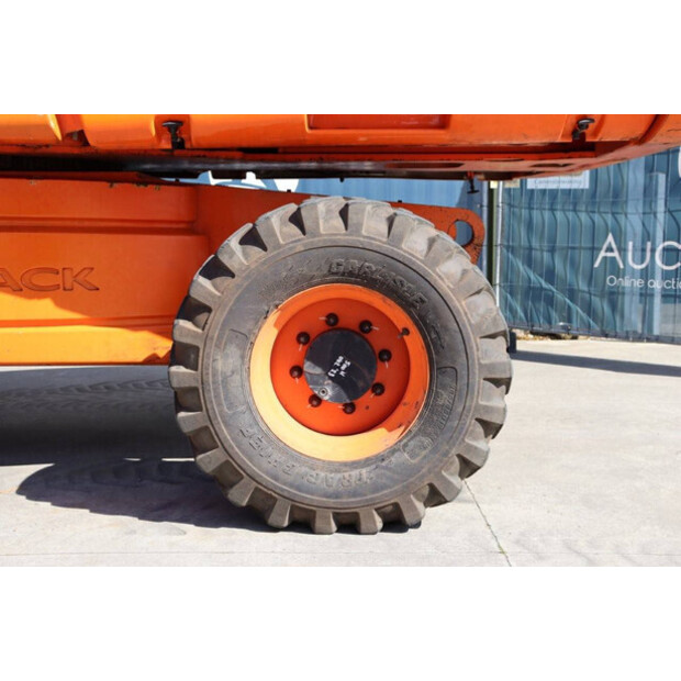 2014 SkyJack SJ 66T-39563518