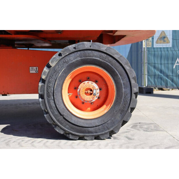 2011 JLG 460SJ-39563593