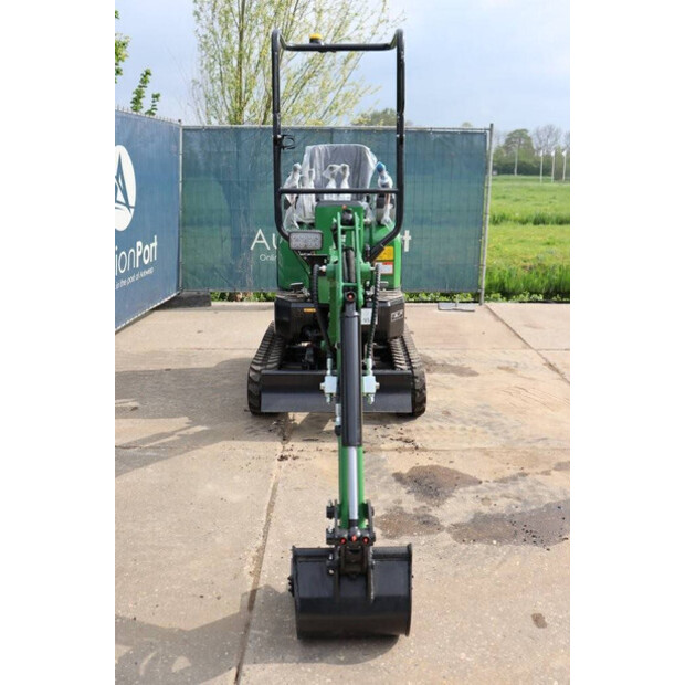 2024 CT Heavy Industry Machinery Co. AF12-39563767