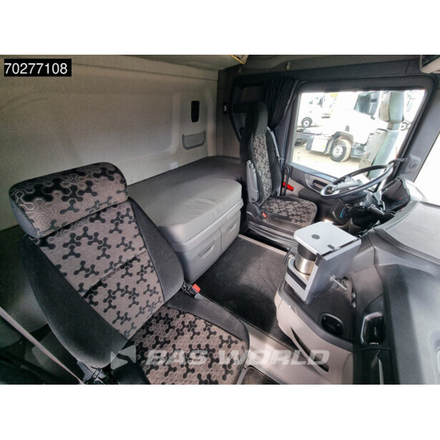 2019 سكانيا R450-39564020