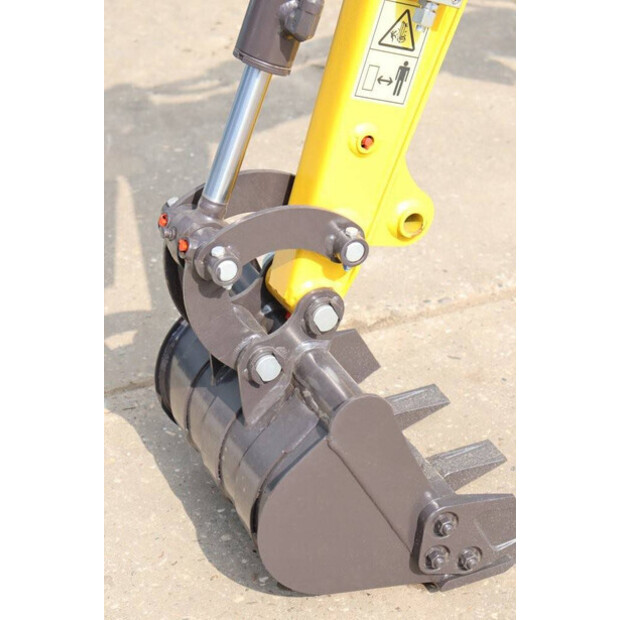 2025 Rhinoceros XN12EV-39564492