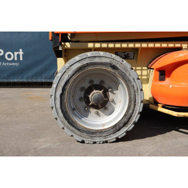 JLG 4069LE-39564942