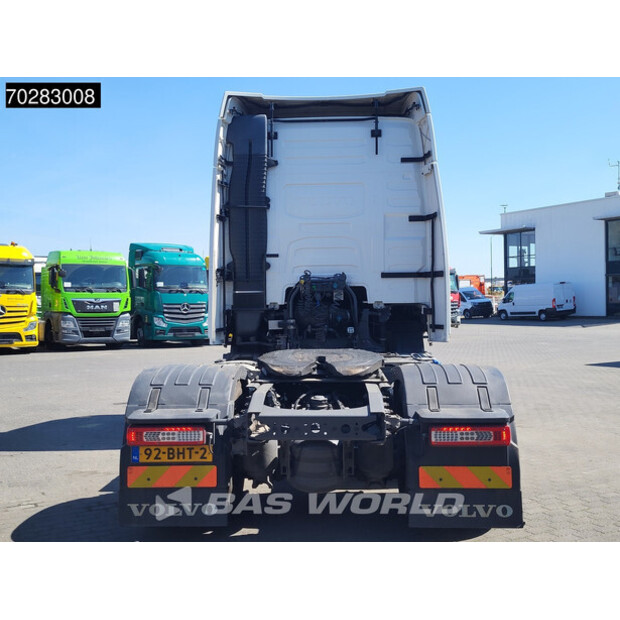 2015 فولفو FH 460-39565184
